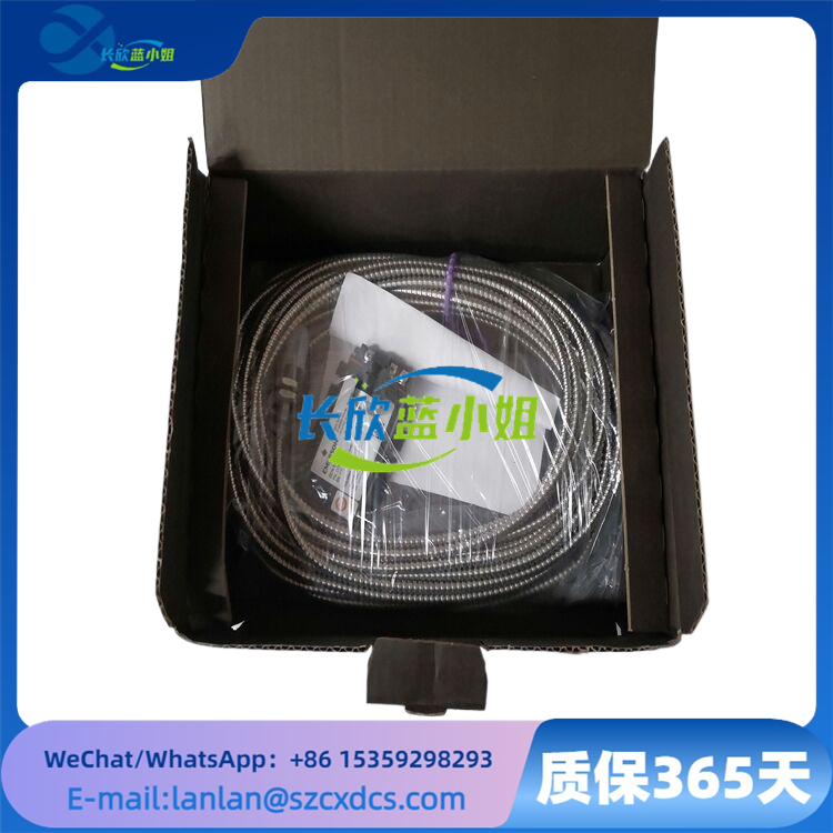 EMERSON PR6423010-140+CON021 工業(yè)過(guò)程感應(yīng)渦流信號(hào)轉(zhuǎn)換器