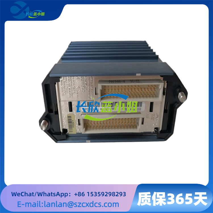 P0926GW ?？怂共_Foxboro應(yīng)用I/A系列以太網(wǎng)通信模塊