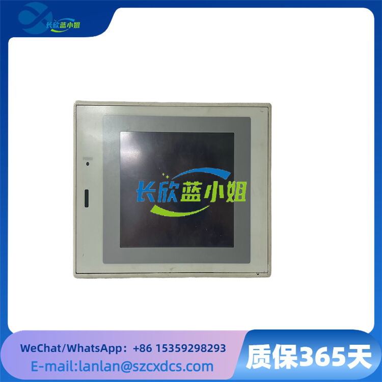 YAMATAKE EST0240Z05WBX00 終端設(shè)備高分辨率觸摸屏顯示