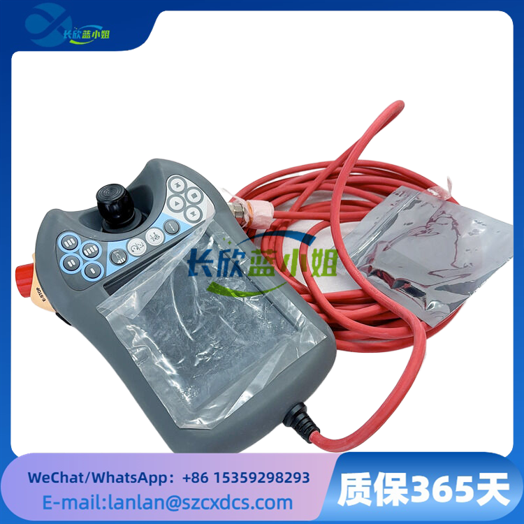 ABB DSQC679 3HAC028357-001 機(jī)器人IRC5系列示教器