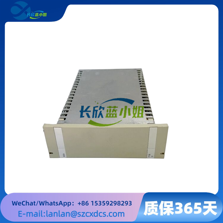 ABB B3EA HENF315147R1 離散輸入輸出控制器模塊