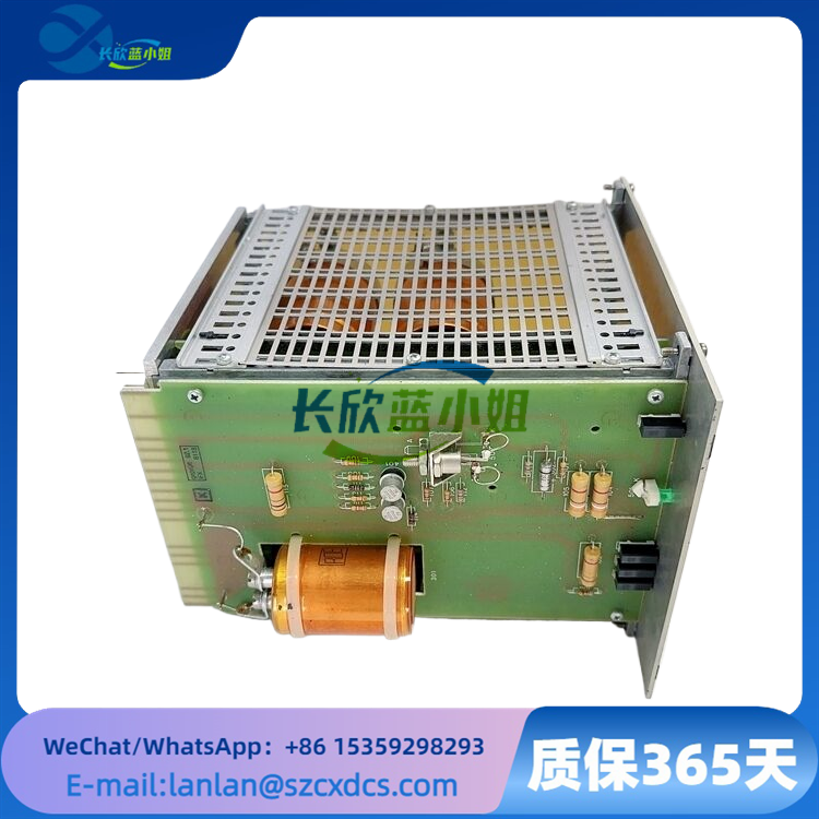 ABB B5EC HENF105077R1 接收轉(zhuǎn)換處理現(xiàn)場(chǎng)信號(hào)模塊