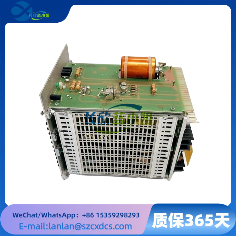 ABB B5EEd HENF105082R4 AC500 系列中央處理單元(CPU)模塊