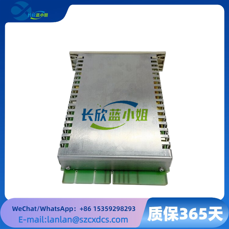 ABB E3EP HENF315276R1 支持可編程邏輯控制器（PLC）模塊  