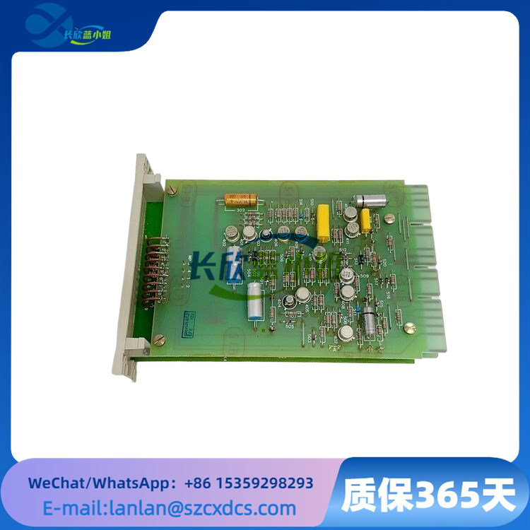 G3EA HENF315754R1 輸入輸出工行業(yè)自動(dòng)化微處理器