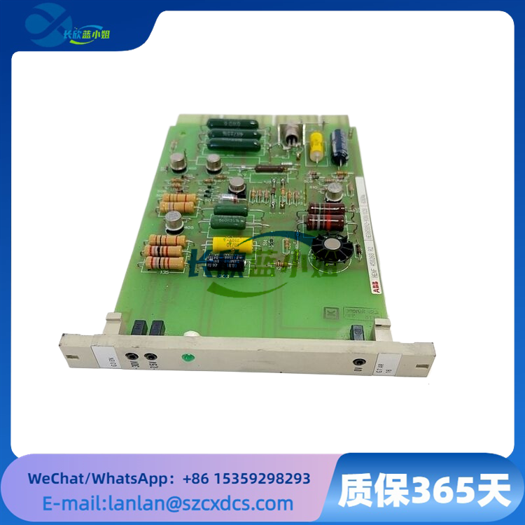 G3ENa HENF450268R2 支持數(shù)據(jù)采集、控制輸出通信模塊
