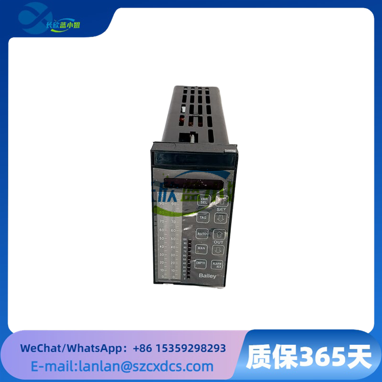 ABB IISAC01 模擬控制站工業(yè)自動(dòng)化通信模塊