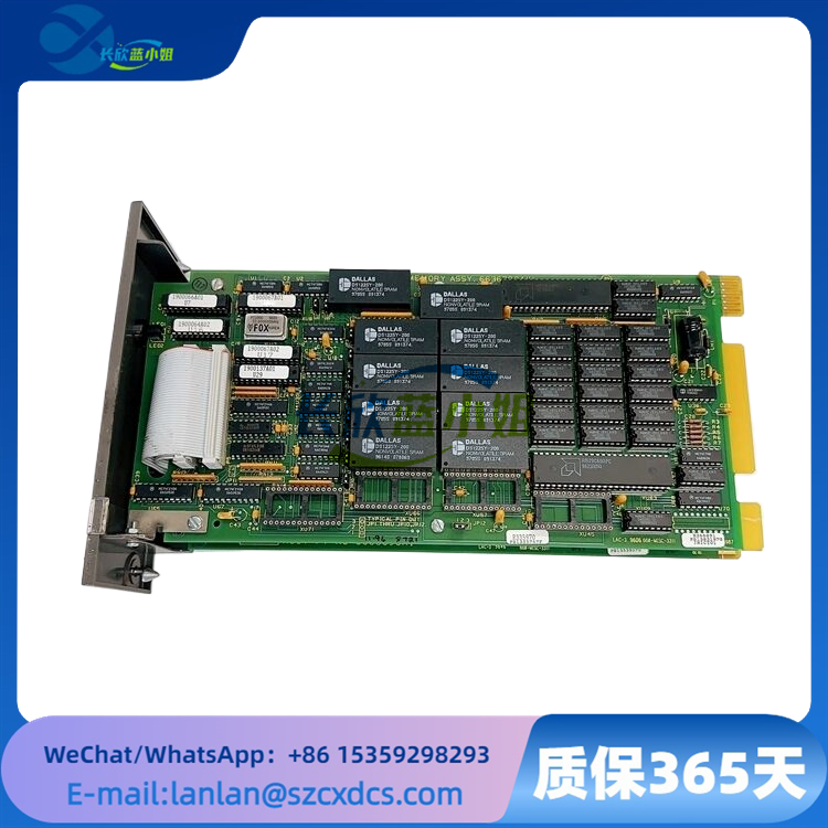 ABB INICT01 貝利Bailey INFI-90 網(wǎng)絡(luò)計(jì)算機(jī)傳輸接口模塊