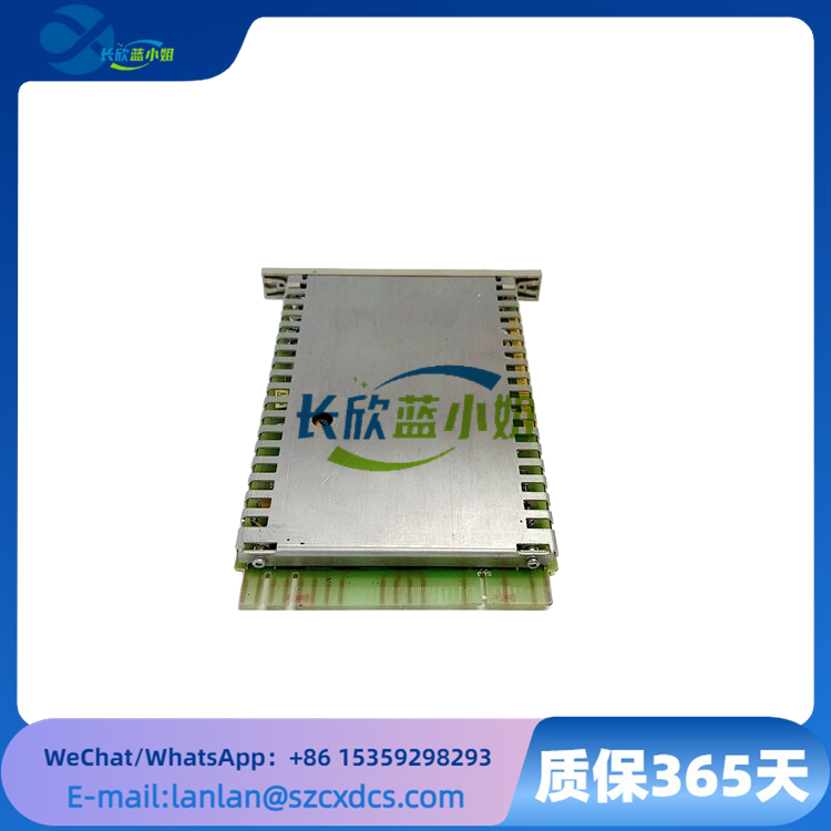ABB P3EA HENF315216R1 模擬信號處理器單元模塊