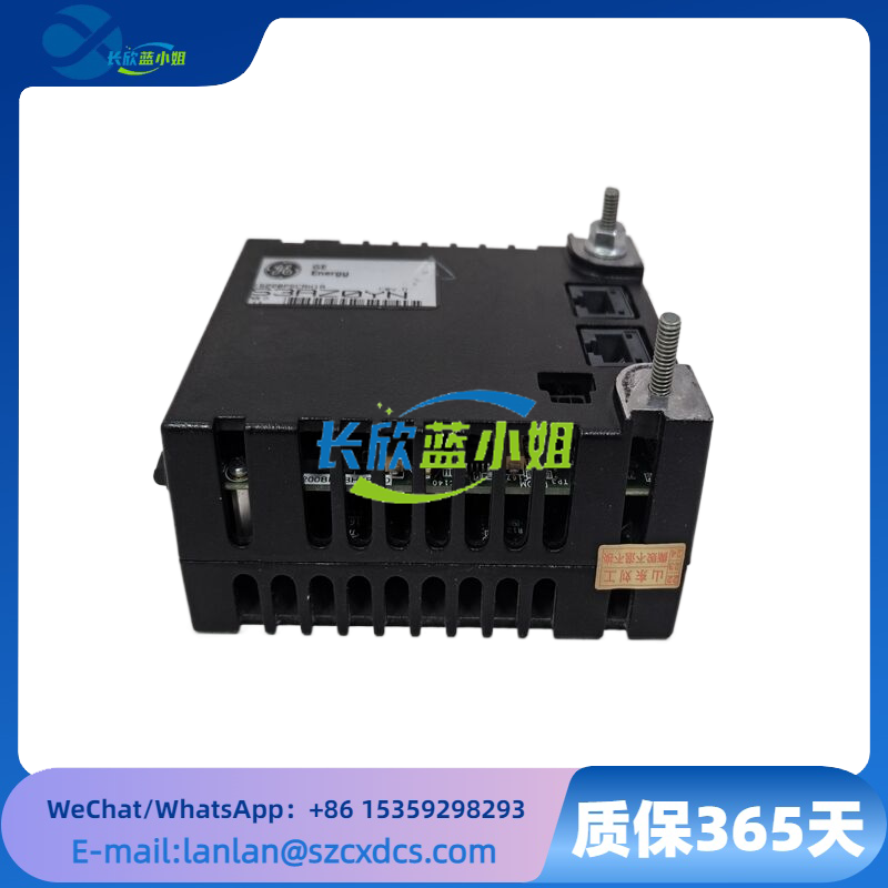 GE IS220PSCAH1A 串行通信Mark VIe 系列輸入/輸出（I/O）模塊