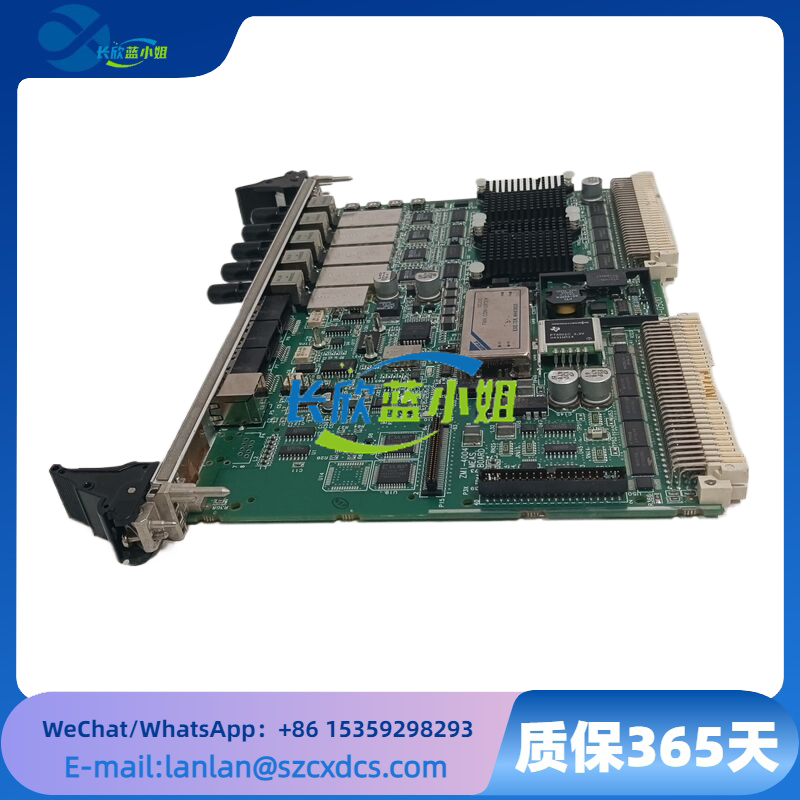 ZYGO ZMI-4004 應(yīng)用干涉測量系統(tǒng)激光控制板卡