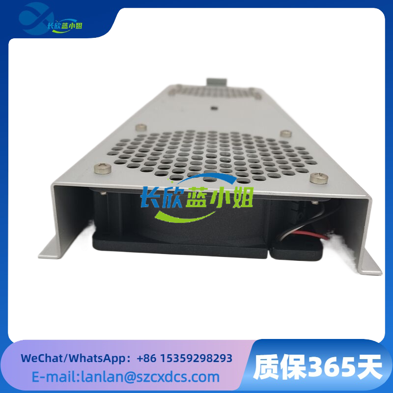 HIMA黑馬 K9202 機柜風(fēng)扇安全控制器模塊