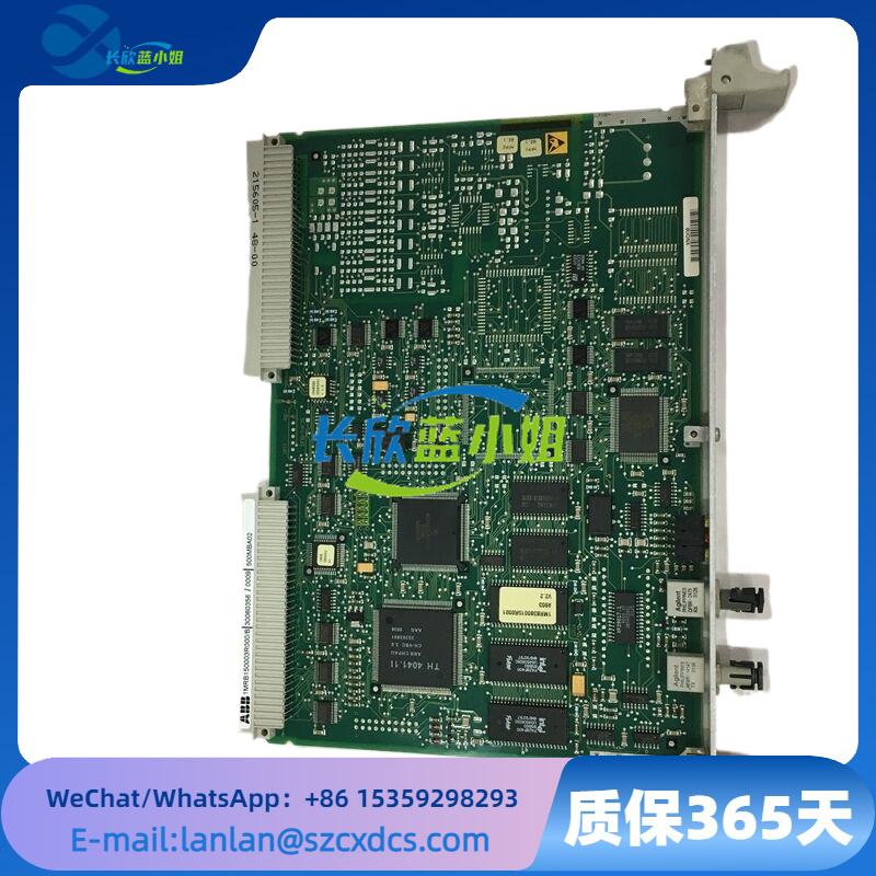 ABB 500MBA02 1MRB150003R000B 數(shù)據(jù)處理器控制板卡
