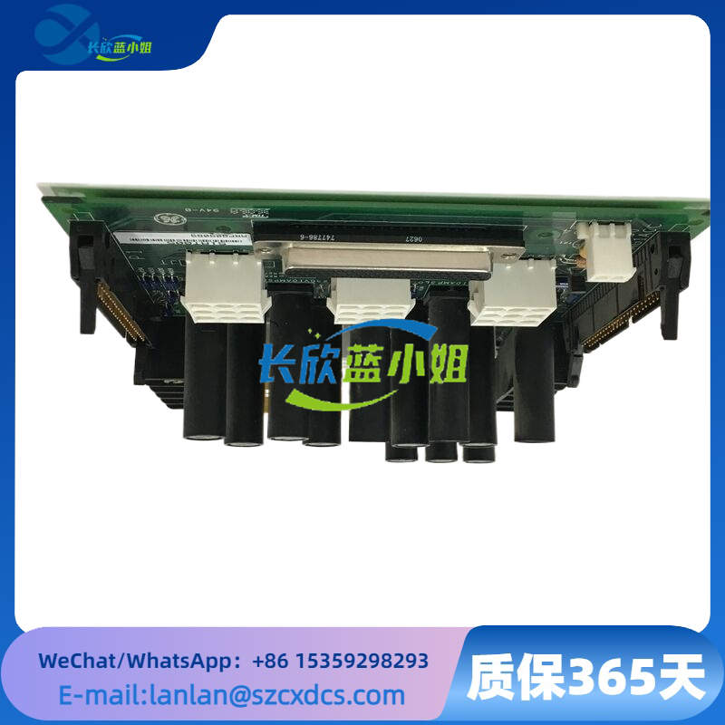GE IS200JPDMG1ACC 應(yīng)用Mark VI系統(tǒng)高密度配電卡模塊