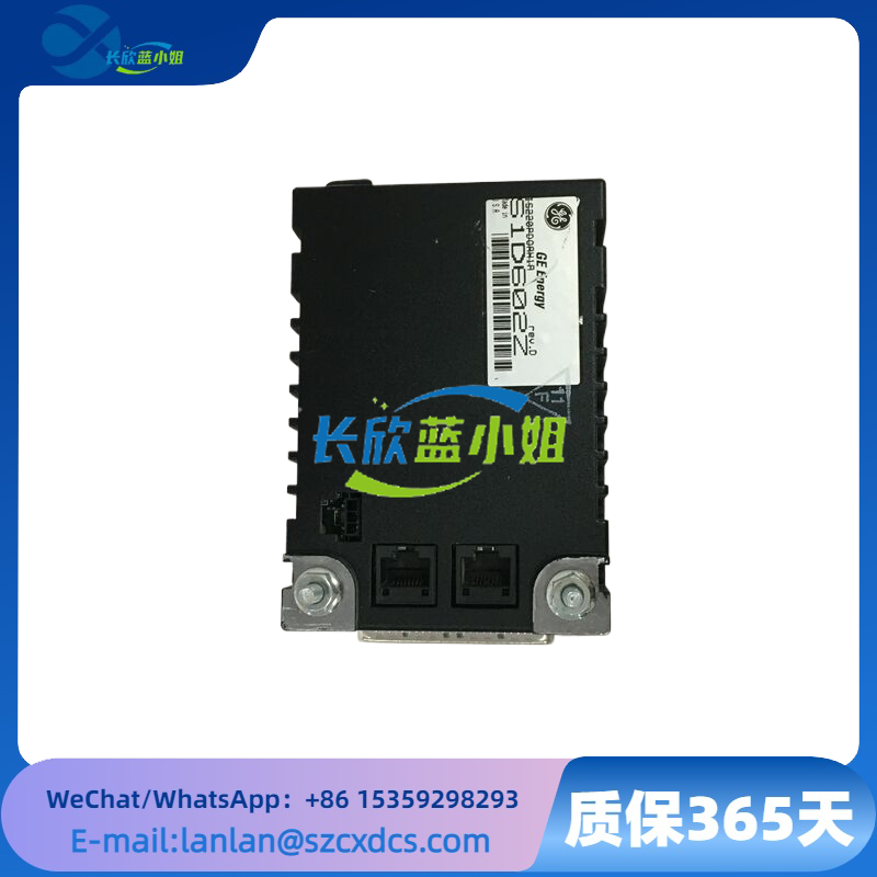 GE IS220PDOAH1A 應(yīng)用Mark VIe系列離散輸出信號(hào)控制板