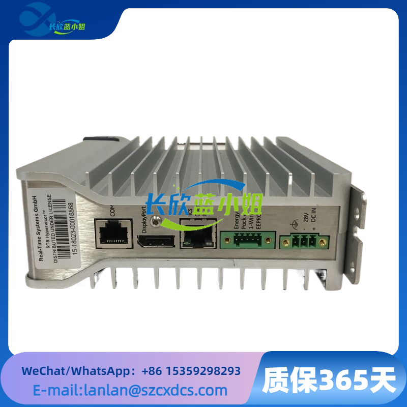 GE IS420UCSCH1A Mark VIe系列控制系統(tǒng)四核處理器模塊