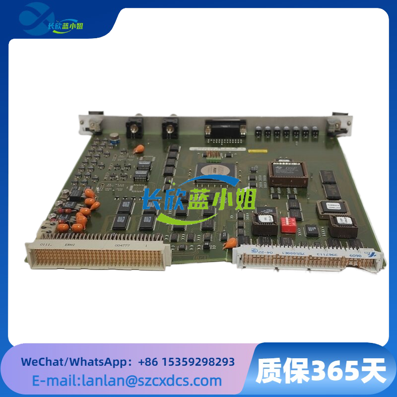 MC1AB37 4022.437.1856 半導體精密電機控制器模塊