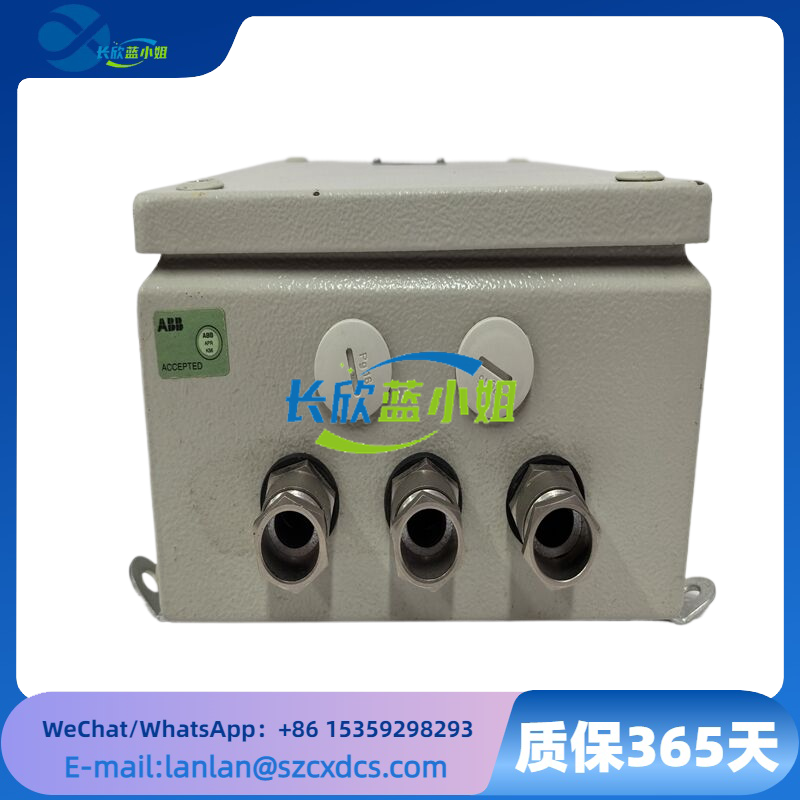 ABB PFV0-102 數(shù)字輸入輸出調(diào)節(jié)控制器模塊