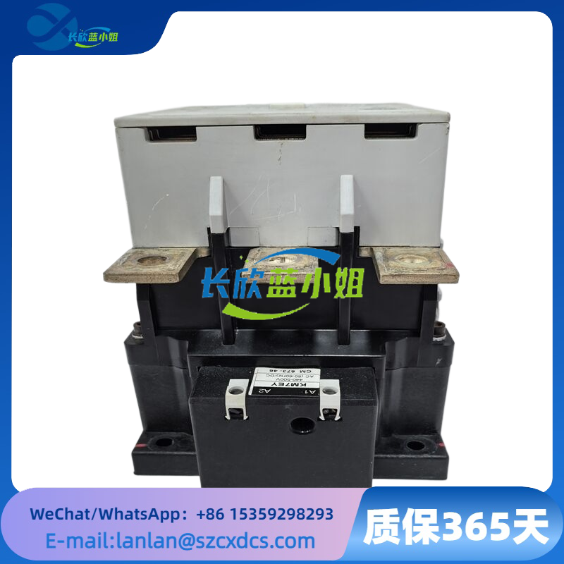 GE CK11CE300 通用電氣高壓交流接觸器 多種輔助觸點