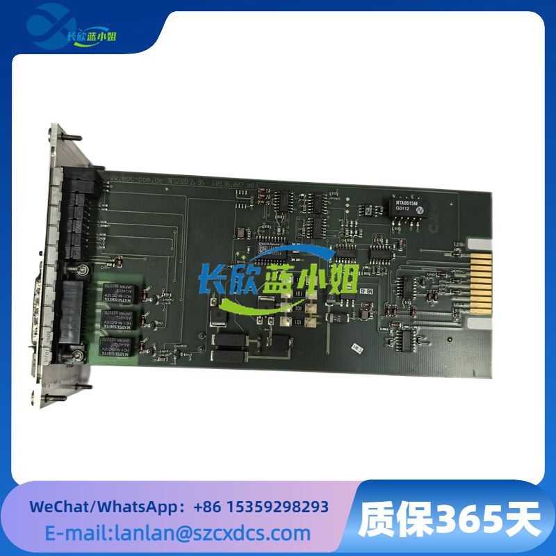 messages NEG2320-2,B5 進(jìn)口設(shè)備工業(yè)PLC系統(tǒng)控制板