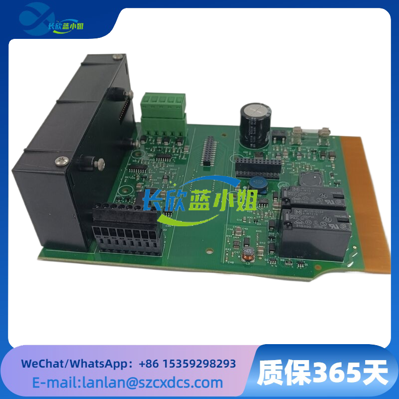 Alstom EPSD-0603 穩(wěn)定連續(xù)電源輸出電子設(shè)備模塊