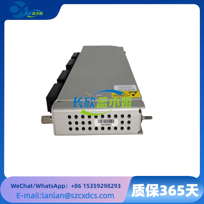 3500/50M 172103-01 用于監(jiān)測(cè)旋轉(zhuǎn)機(jī)械的振動(dòng)和溫度I/O模塊