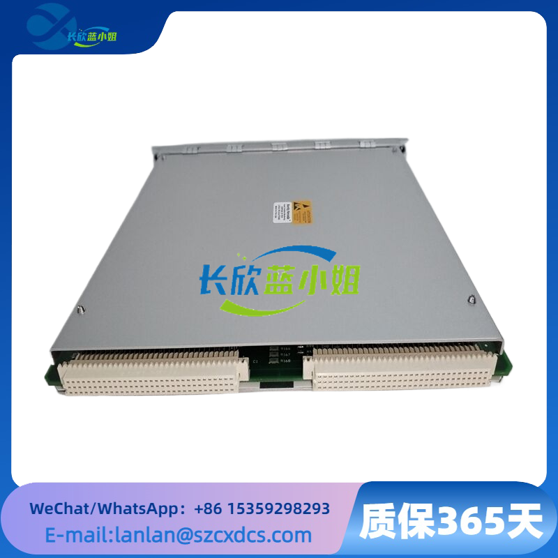 145988-02 3500/65 應(yīng)用3500系統(tǒng)工業(yè)過程控制16通道溫度監(jiān)測模塊