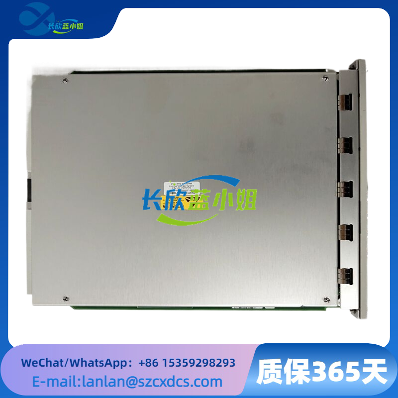 Bently 3500/45 176449-04 多系列應(yīng)用3500系統(tǒng)振動(dòng)監(jiān)測(cè)模塊