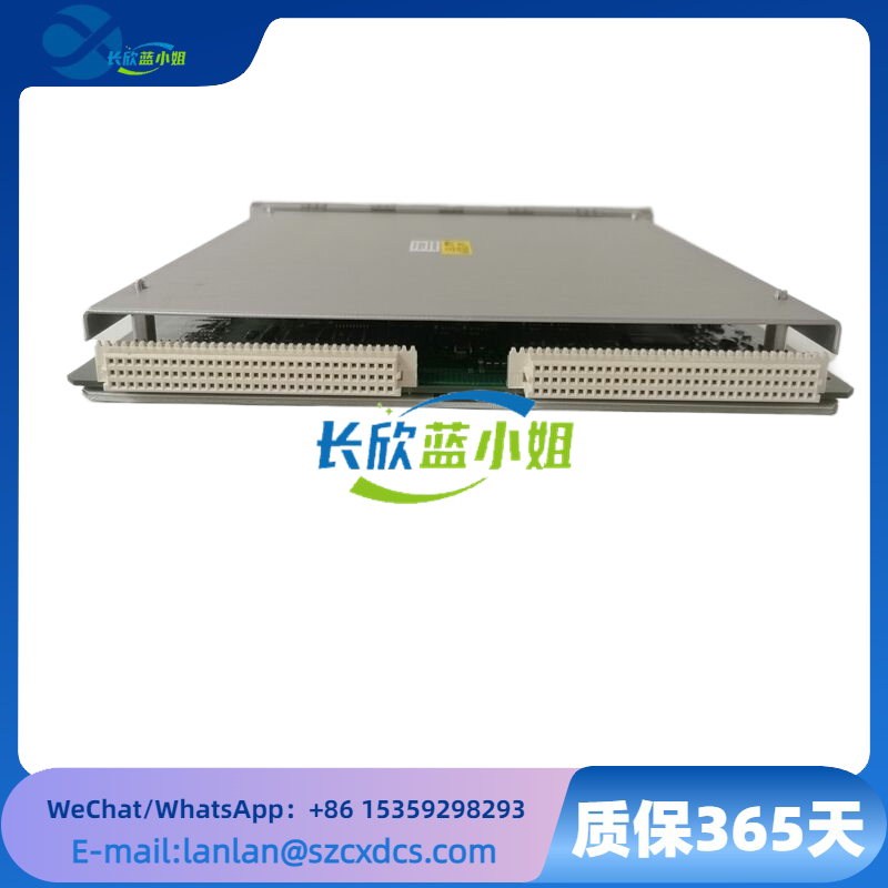 163179-01系列3500/60多通道溫度監(jiān)測3500系統(tǒng)模塊