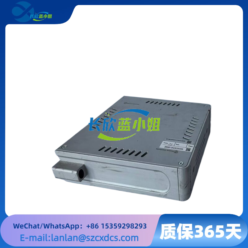 GE 369B1843G5009 工業(yè)自動化系統(tǒng)通用電氣數(shù)字輸入模塊